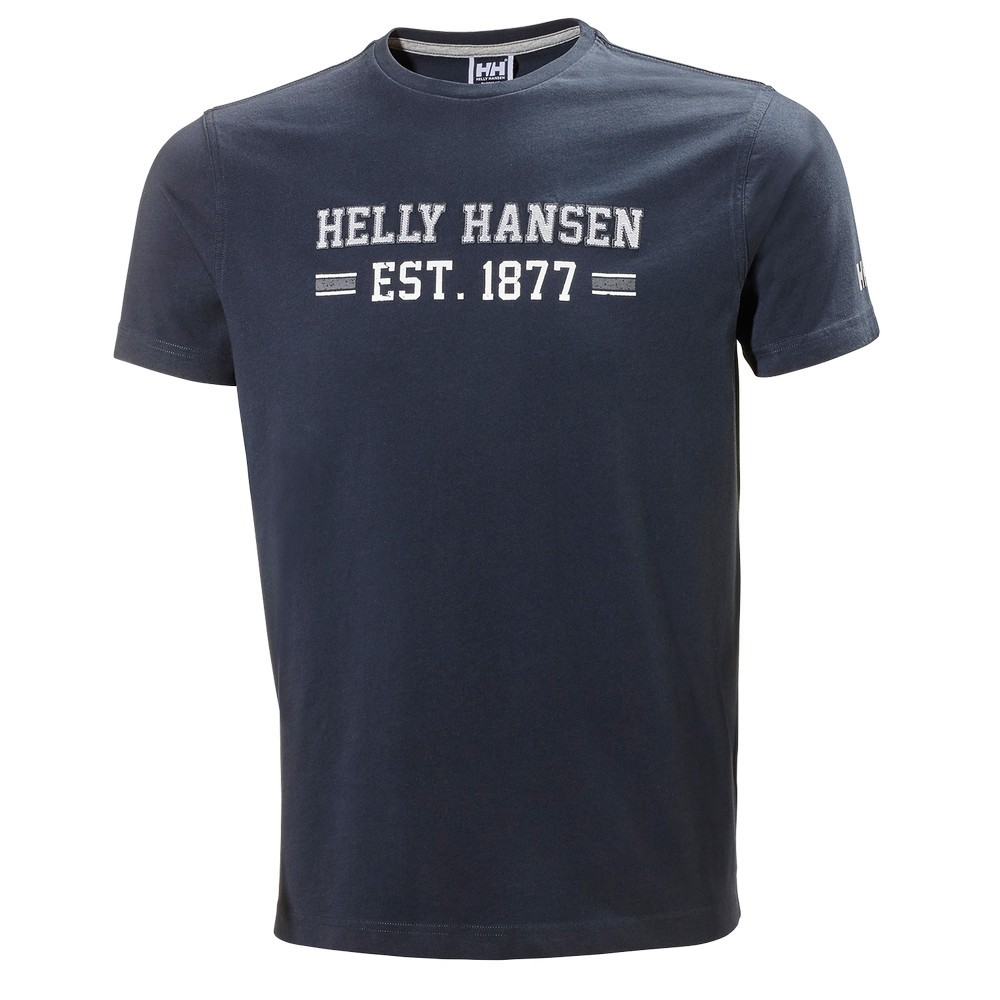 Helly Hansen frfi t-shirt Graphic T-Shirt